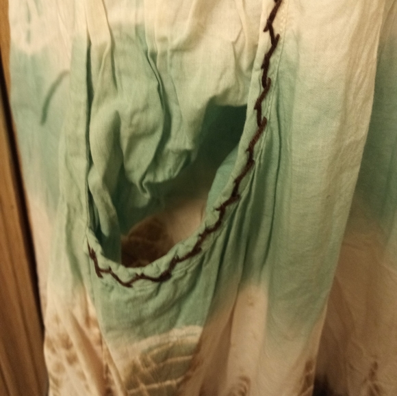 FIRE LOS ANGELES - Picture 3 of 4